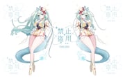 二次元插画 #11517337