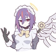 二次元插画 #11517342