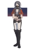 二次元插画 #11517343