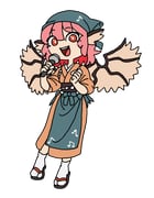 二次元插画 #11517344