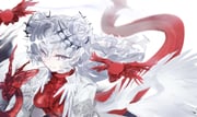 二次元插画 #11517362