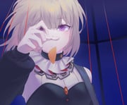二次元插画 #11517372