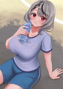 二次元插画 #11517378