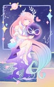 二次元插画 #11517379