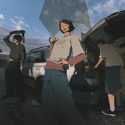 二次元插画 #11517403