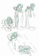 二次元插画 #11517406