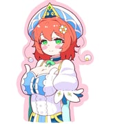 二次元插画 #11517410