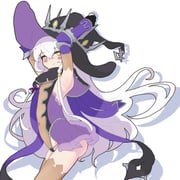 二次元插画 #11517413