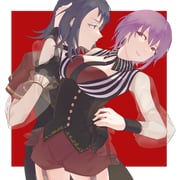 二次元插画 #11517418
