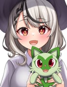 二次元插画 #11517427