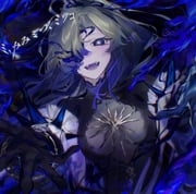 二次元插画 #11517428
