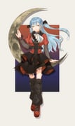二次元插画 #11517432