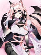 二次元插画 #11517433