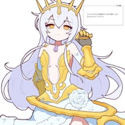 二次元插画 #11517435