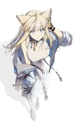 二次元插画 #11517437
