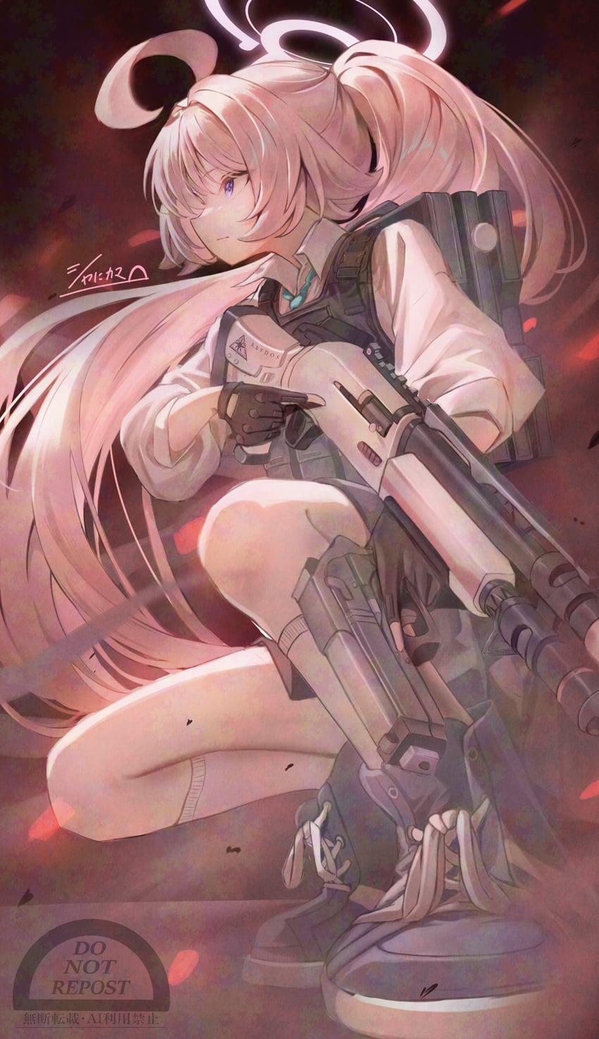 二次元插画