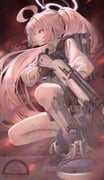 二次元插画 #11517442