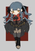 二次元插画 #11517444