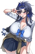 二次元插画 #11517445