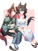 二次元插画 #11517448