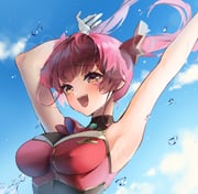 二次元插画 #11517453