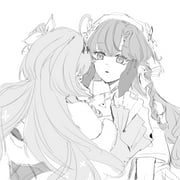 二次元插画 #11517455