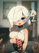 二次元插画 #11517460