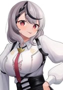 二次元插画 #11517463