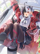 二次元插画 #11517464
