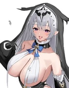 二次元插画 #11517466