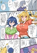 二次元插画 #11517471