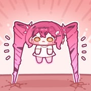 二次元插画 #11517472