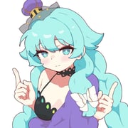 二次元插画 #11517473