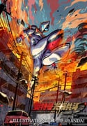 二次元插画 #11517475