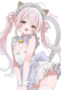 二次元插画 #11517486