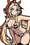 二次元插画 #11517500