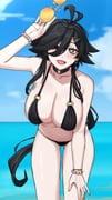 二次元插画 #11517501