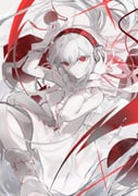 二次元插画 #11517509