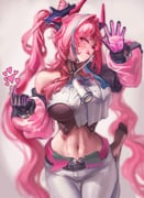 二次元插画 #11517512