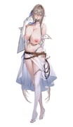 二次元插画 #11517529