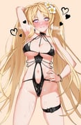 二次元插画 #11517531