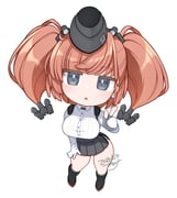 二次元插画 #11517533