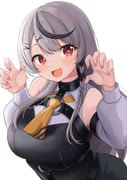 二次元插画 #11517539