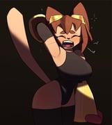 二次元插画 #11517543