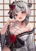 二次元插画 #11517544
