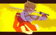 二次元插画 #11517552