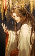 二次元插画 #11517555