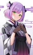 二次元插画 #11517560