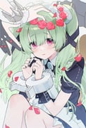 二次元插画 #11517562
