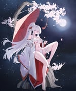 二次元插画 #11517565